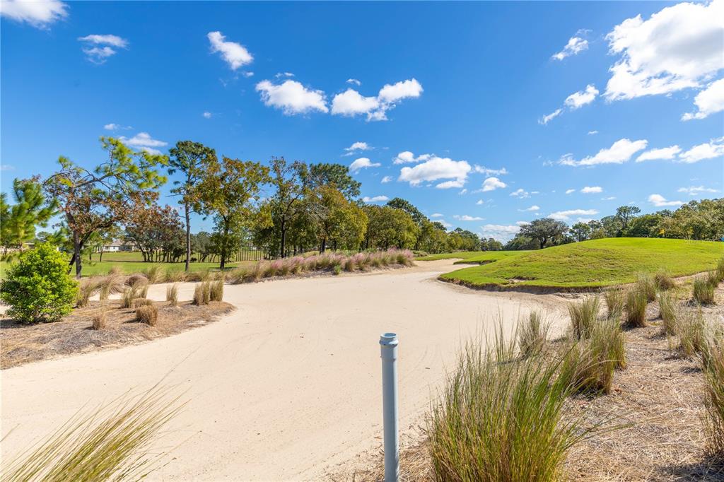 8962 Southwest 97th Street, Unit D Ocala, FL 34481 - Photo 51 of 56 a view of a lake