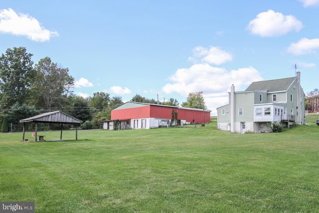 68 Passmore Road Bechtelsville, PA 19505 - Photo 40 of 45