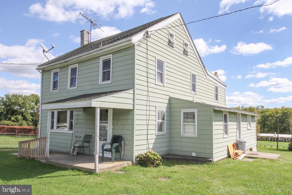 68 Passmore Road Bechtelsville, PA 19505 - Photo 43 of 45