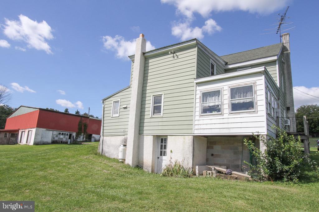 68 Passmore Road Bechtelsville, PA 19505 - Photo 45 of 45