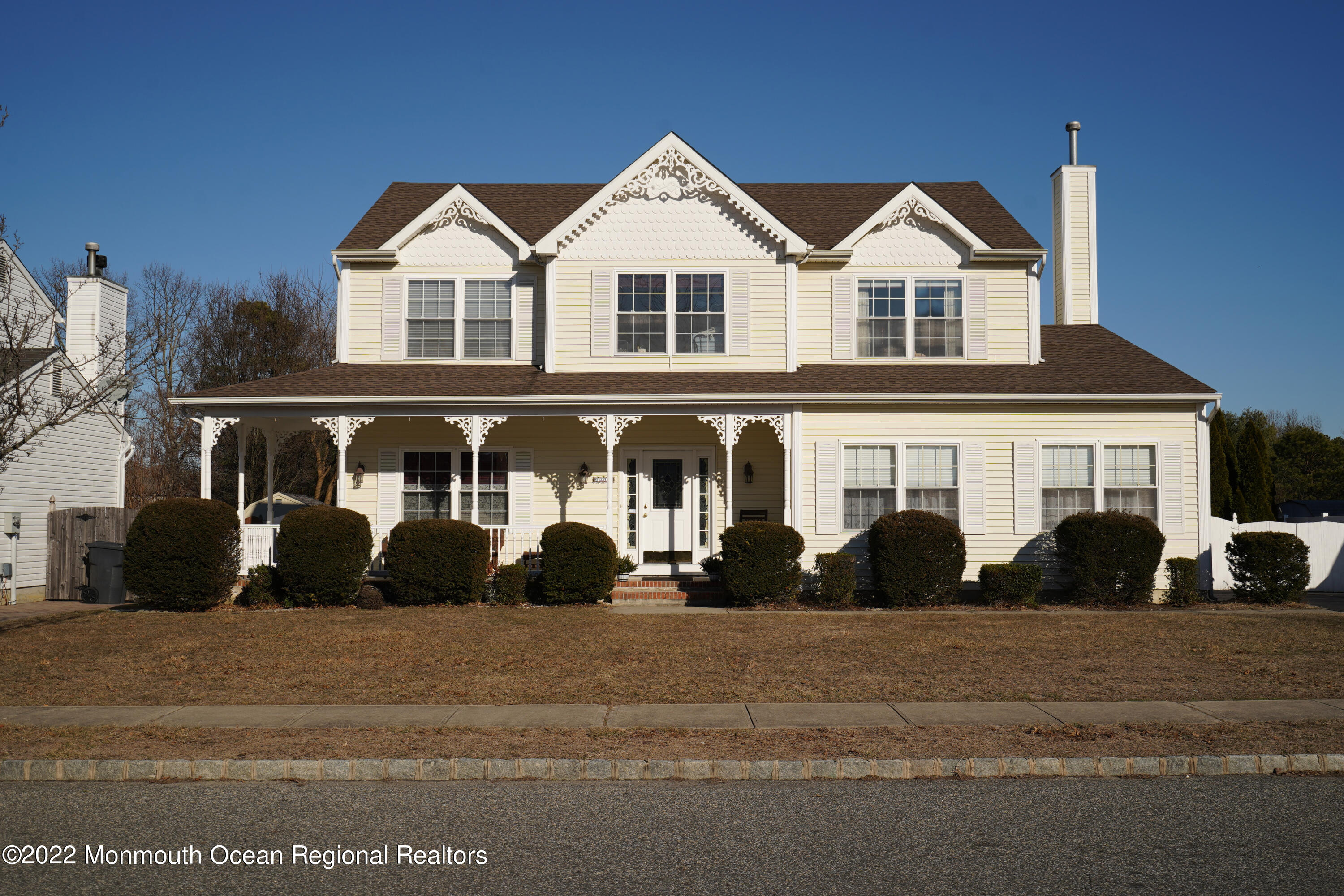 105 Sullivan Road Brick, NJ 08724 - Photo 1 of 39 DSC00077 copy