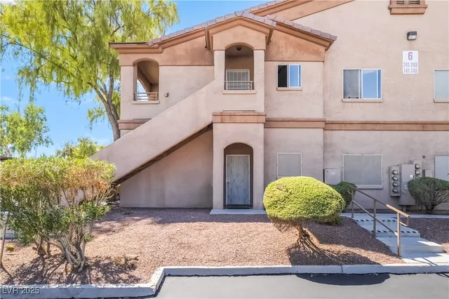 $205,800 | 5751 East Hacienda Avenue, Unit 244, Las Vegas, NV 89122