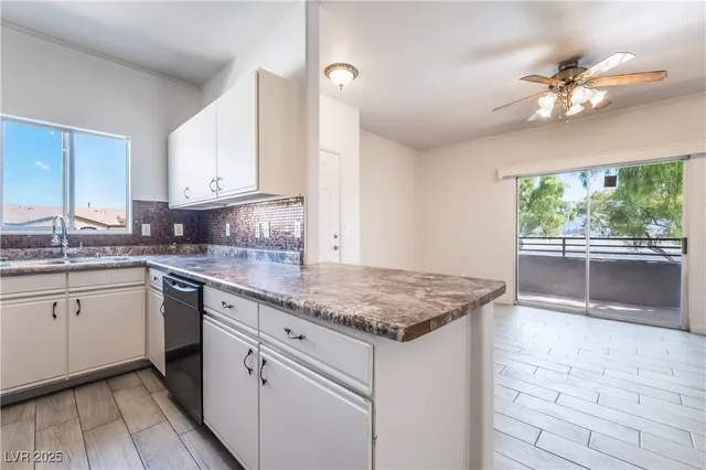 $205,800 | 5751 East Hacienda Avenue, Unit 244, Las Vegas, NV 89122