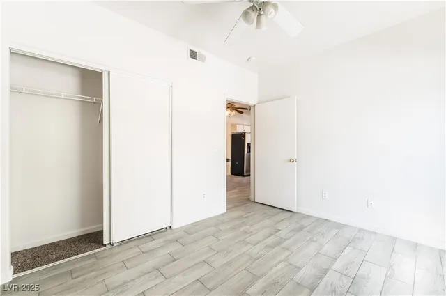 $205,800 | 5751 East Hacienda Avenue, Unit 244, Las Vegas, NV 89122