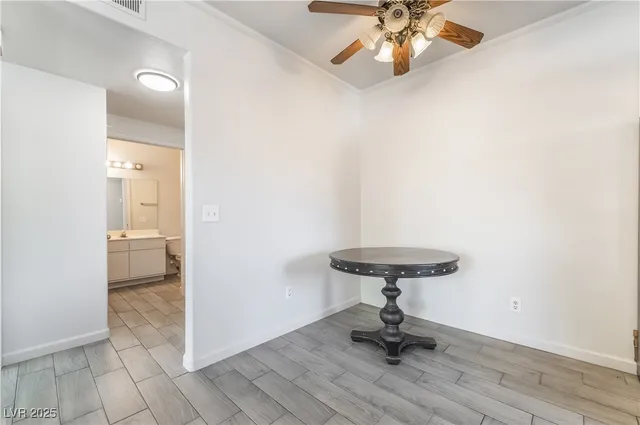 $205,800 | 5751 East Hacienda Avenue, Unit 244, Las Vegas, NV 89122