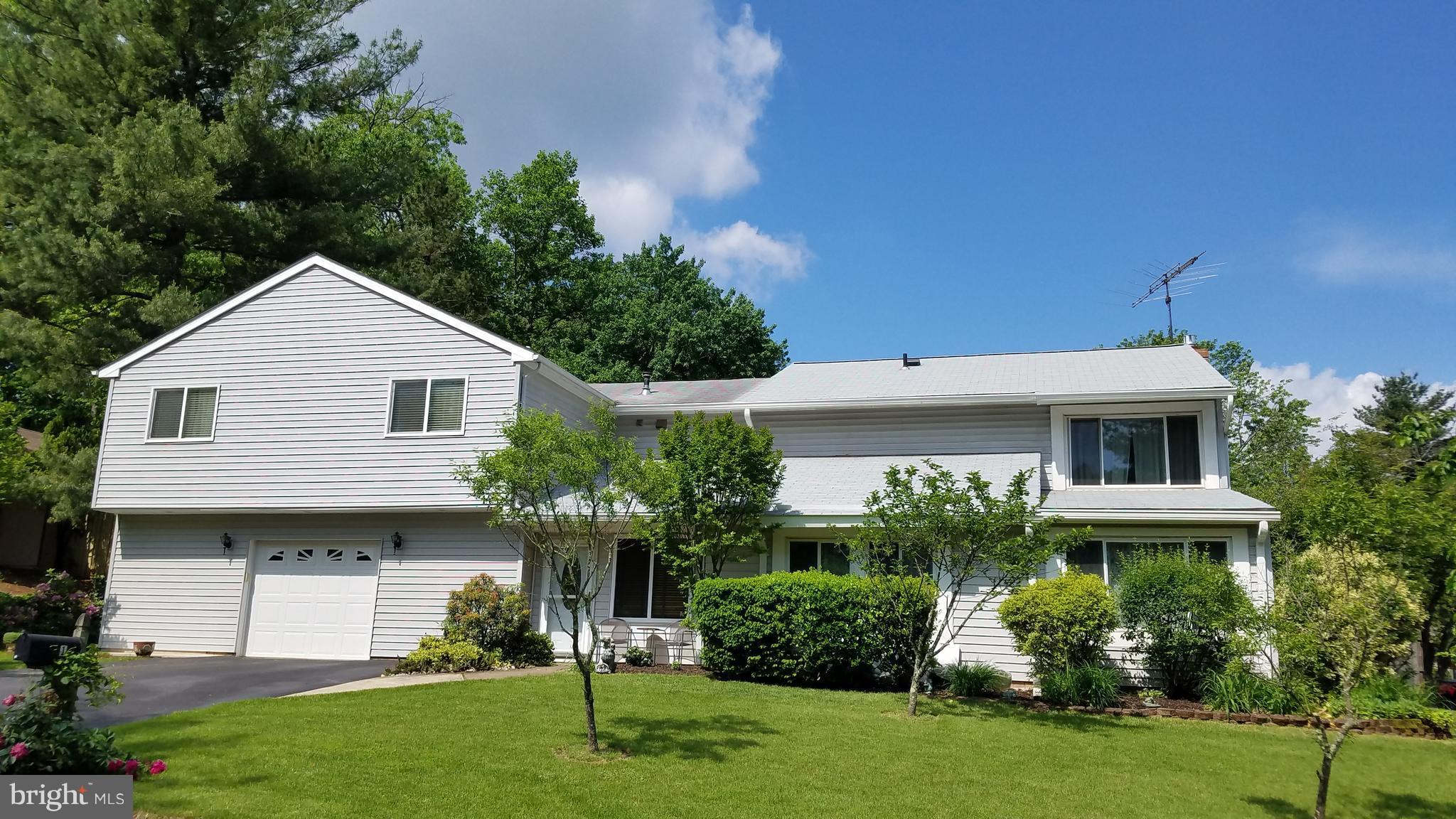 1 Greencastle Road Sterling, VA 20164 - Photo 1 of 29 Exterior (Front)