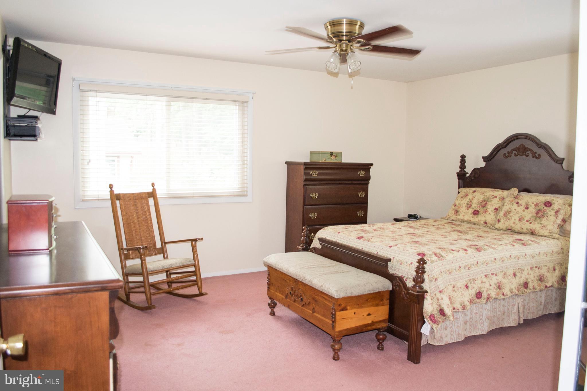 1 Greencastle Road Sterling, VA 20164 - Photo 13 of 29 Bedroom (Master)