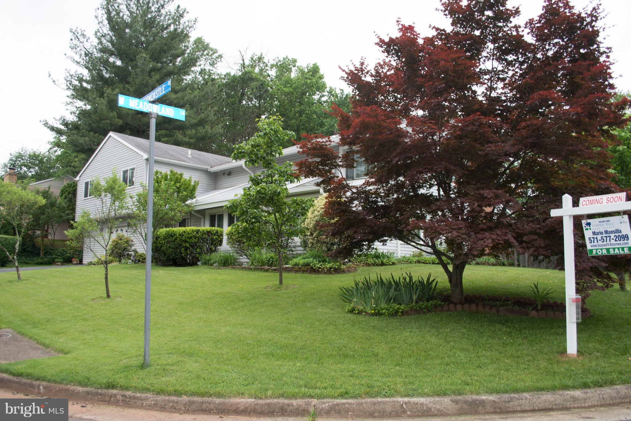 1 Greencastle Road Sterling, VA 20164 - Photo 21 of 29 Exterior (General)