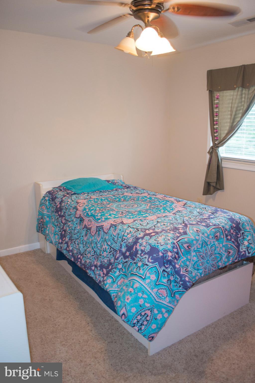 1 Greencastle Road Sterling, VA 20164 - Photo 28 of 29 In-Law Bedroom 2