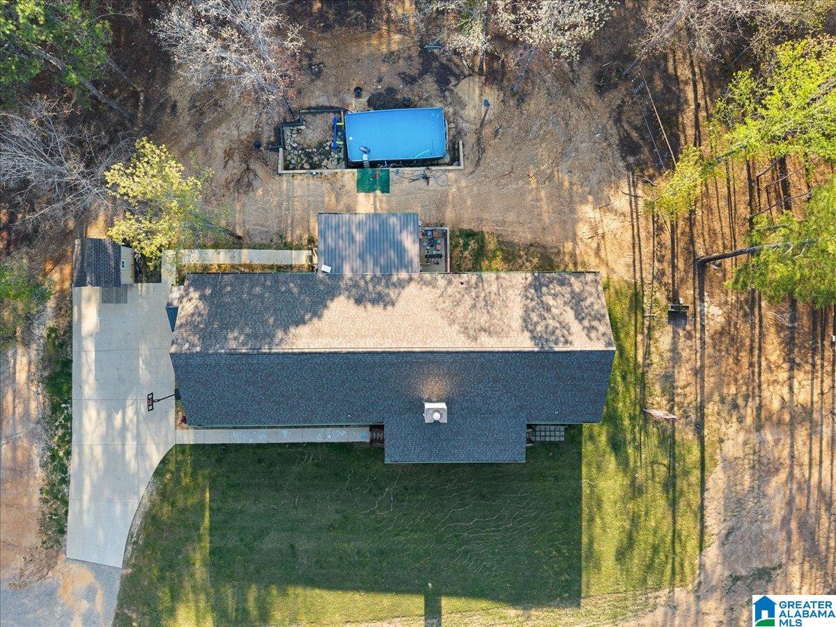 1009 Deaver Walker Road Trafford, AL 35172 - Photo 30 of 39