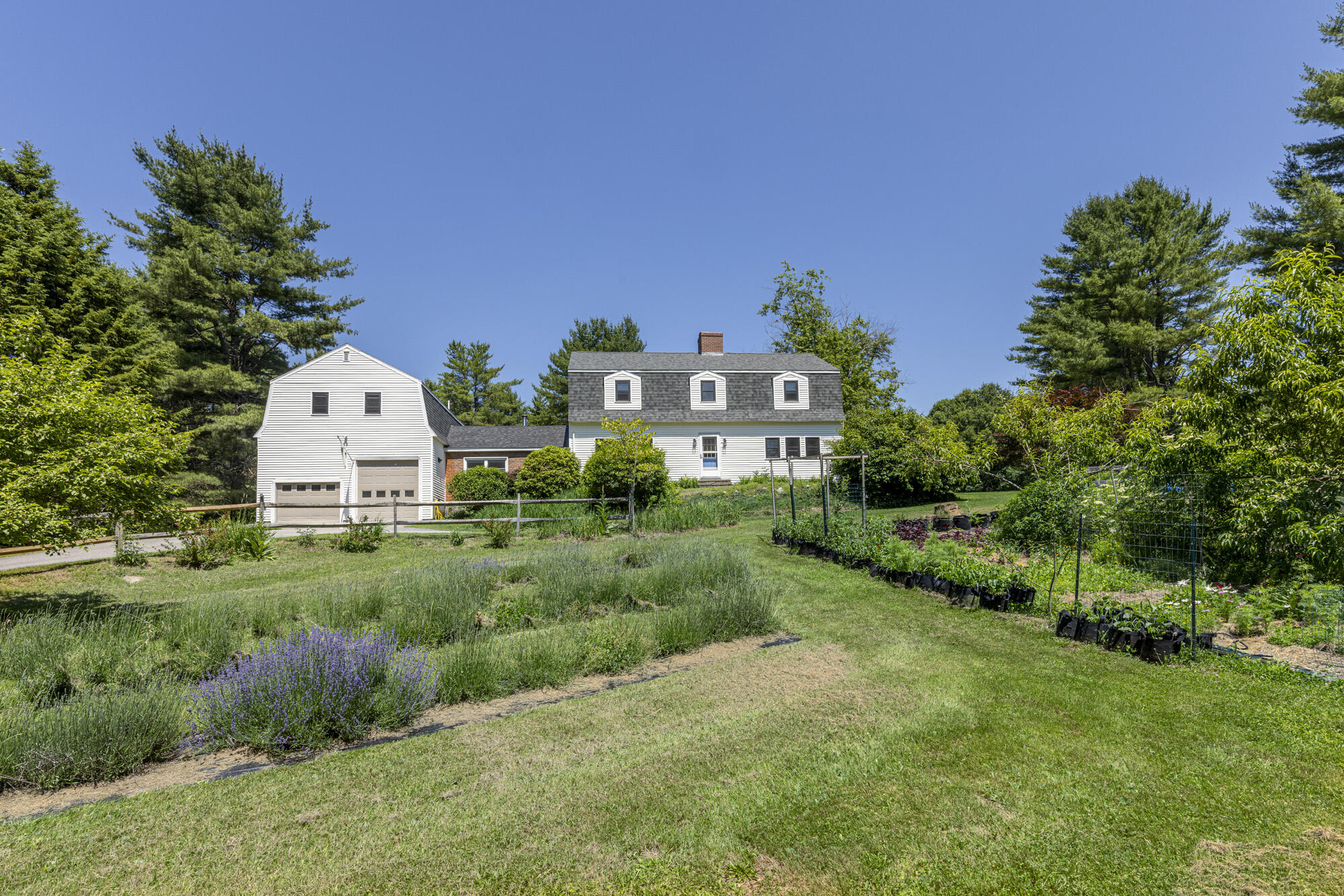 141 Fickett Road Pownal, ME 04069 - Photo 44 of 74 141 Fickett_W5_43