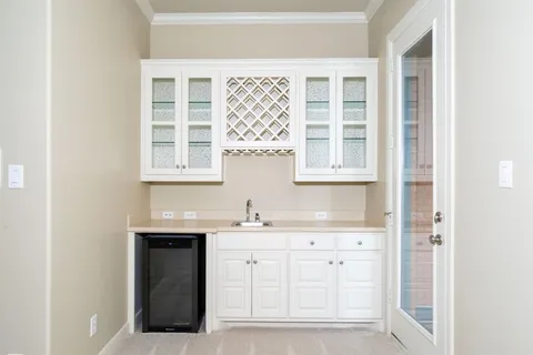 $644,900 | 8462 Library Street, Frisco, TX 75034