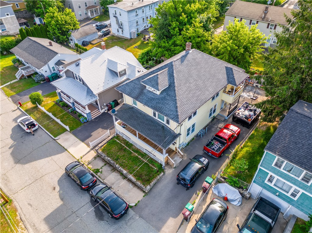 204 Ward Street Woonsocket, RI 02895 - Photo 2 of 40