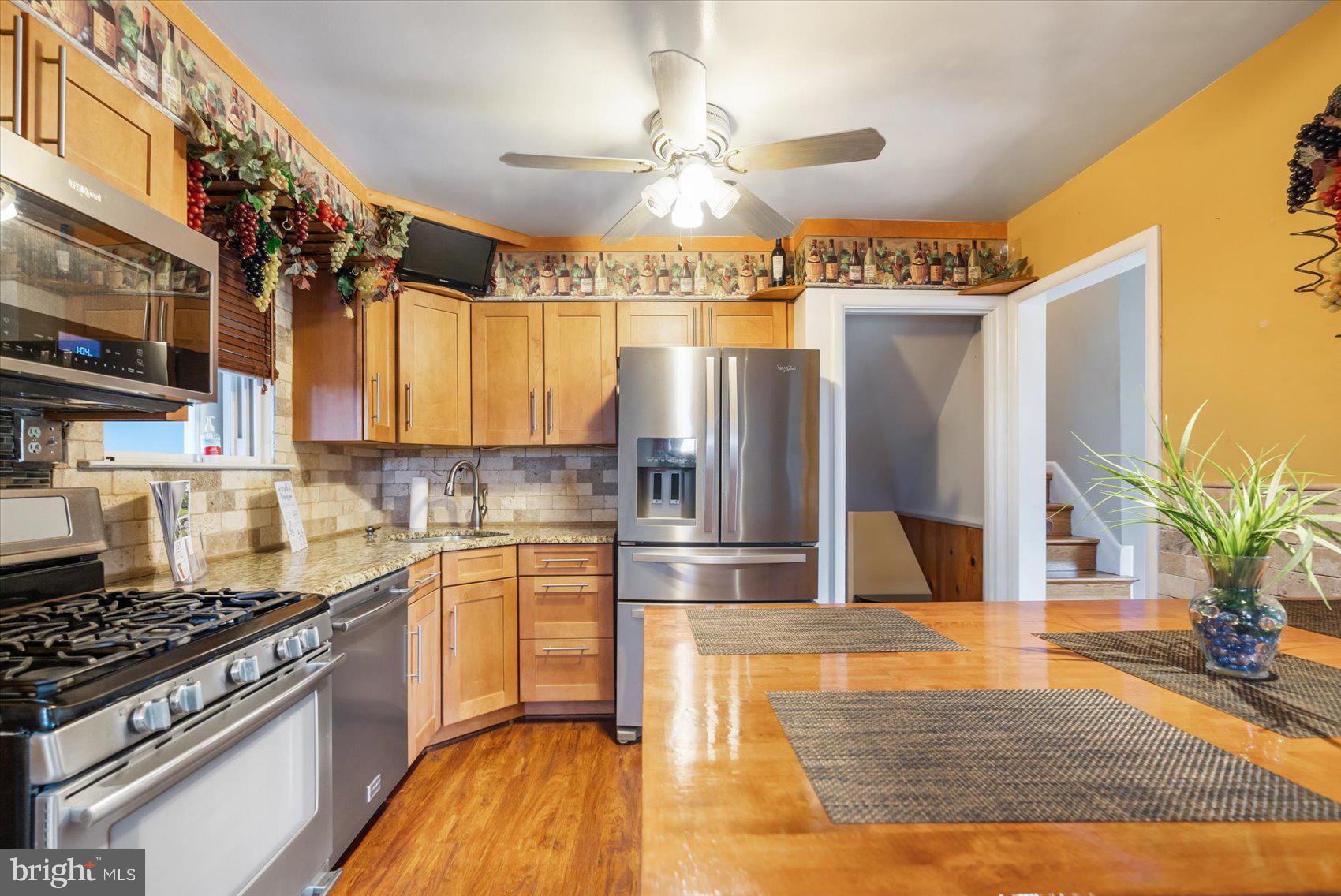 3622 Hilmar Road Baltimore, MD 21244 - Photo 14 of 47