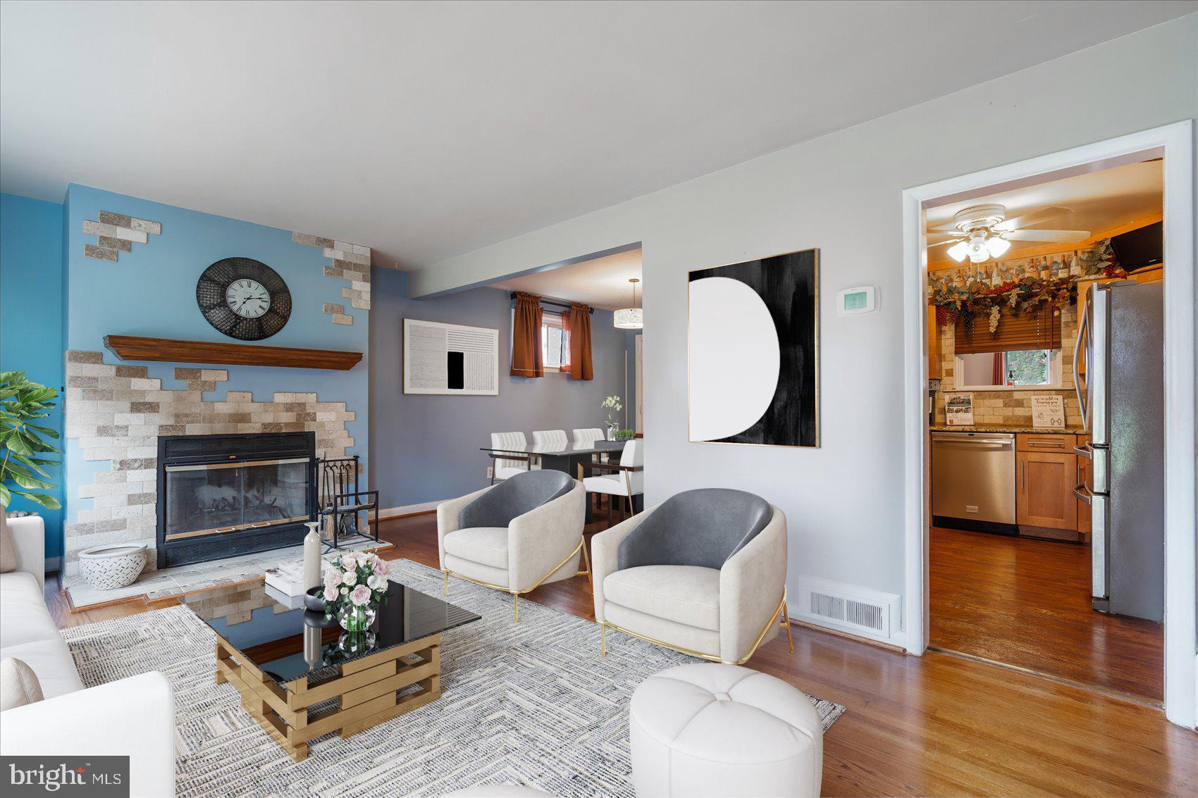 3622 Hilmar Road Baltimore, MD 21244 - Photo 4 of 47