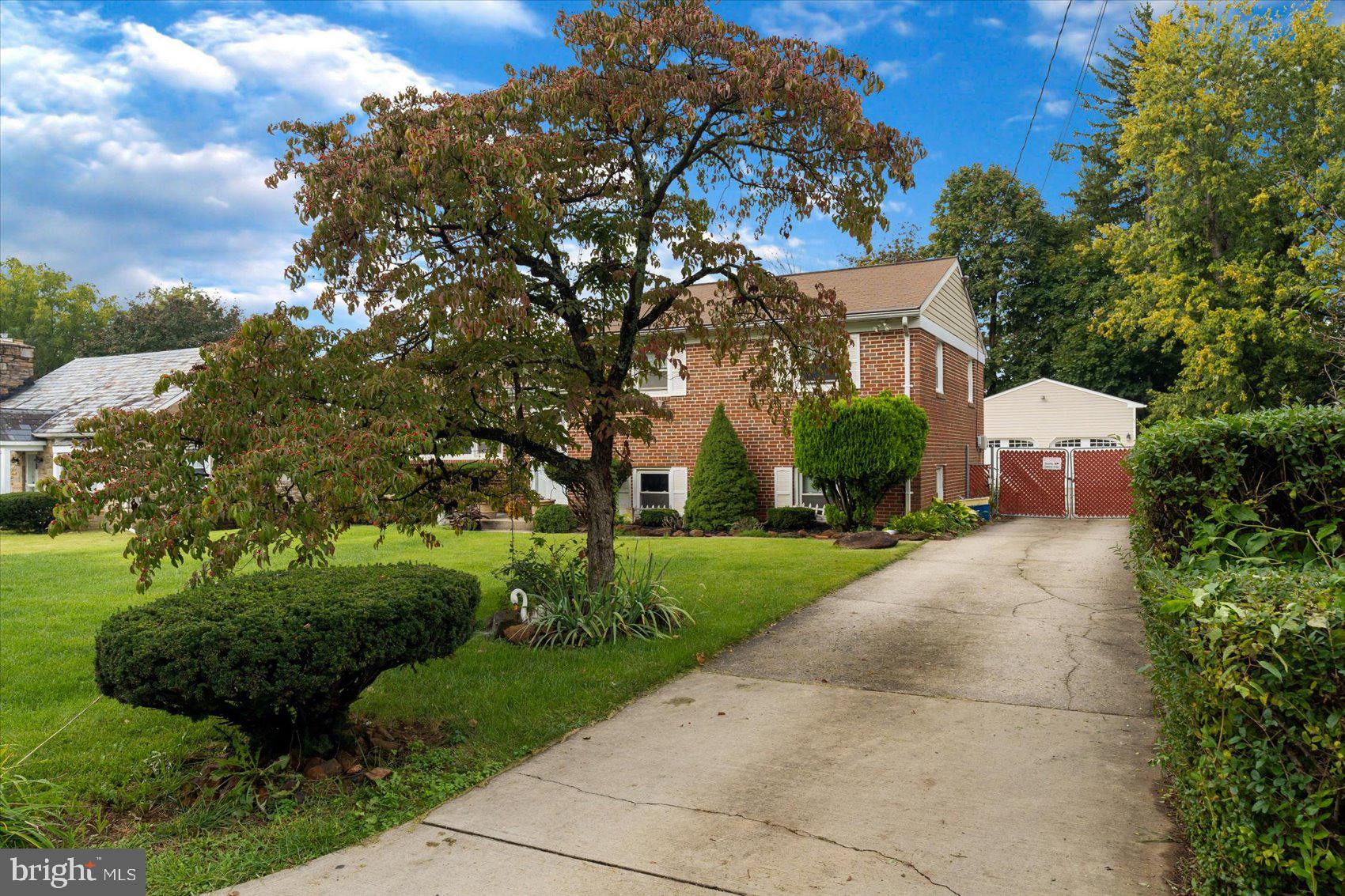 3622 Hilmar Road Baltimore, MD 21244 - Photo 34 of 47