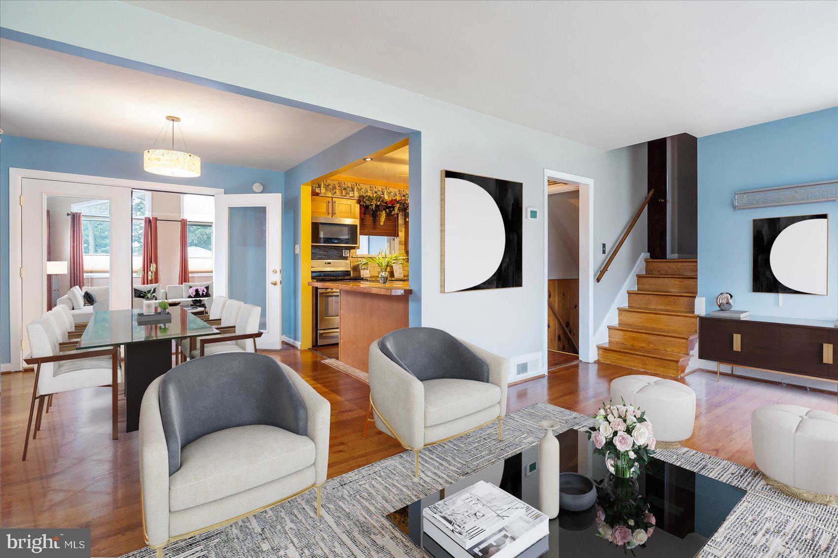 3622 Hilmar Road Baltimore, MD 21244 - Photo 5 of 47