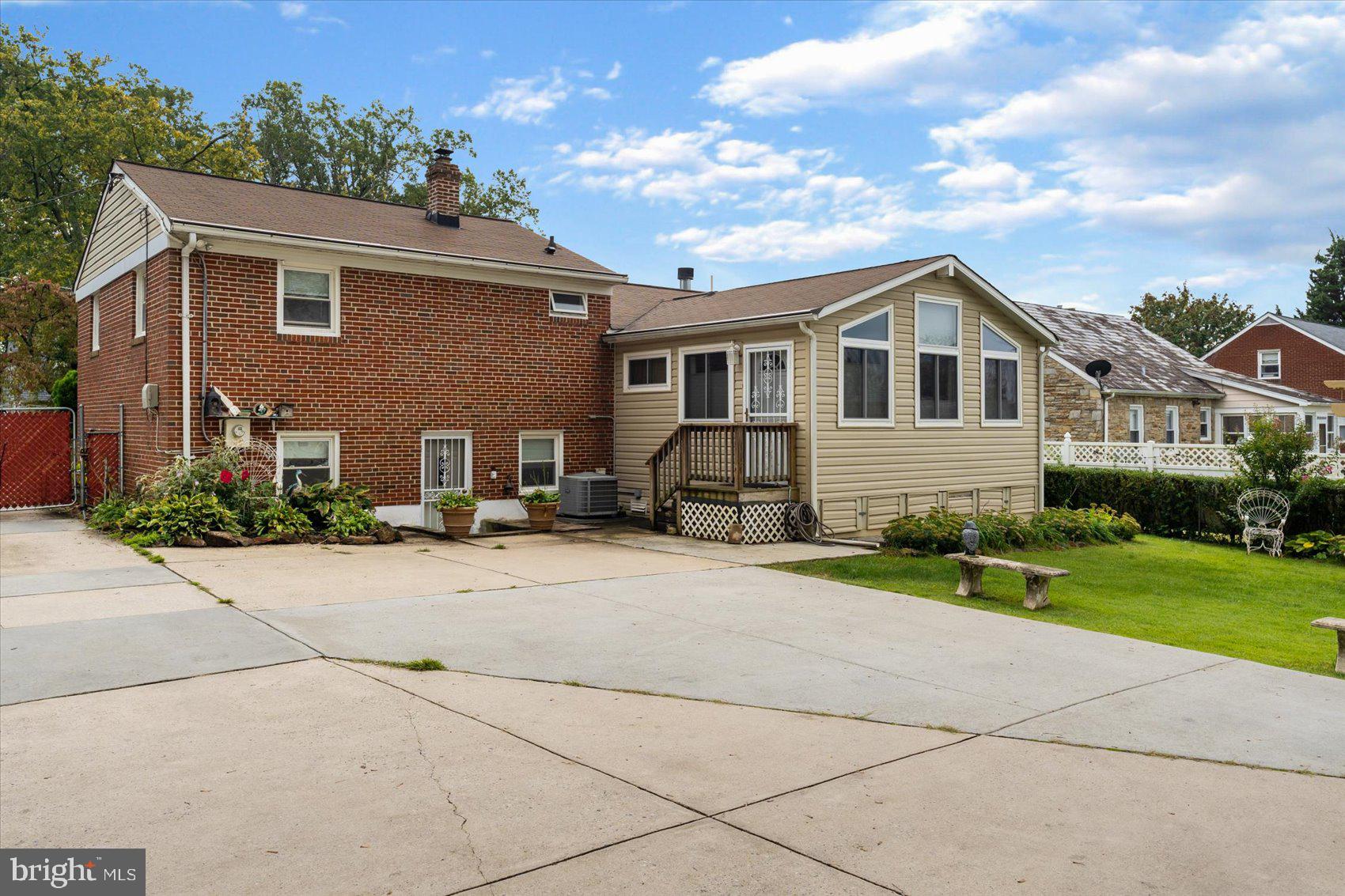 3622 Hilmar Road Baltimore, MD 21244 - Photo 41 of 47