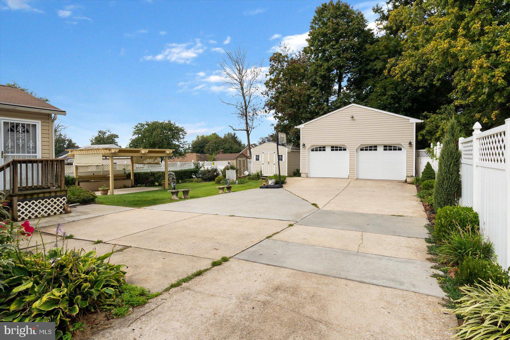 3622 Hilmar Road Baltimore, MD 21244 - Photo 42 of 47