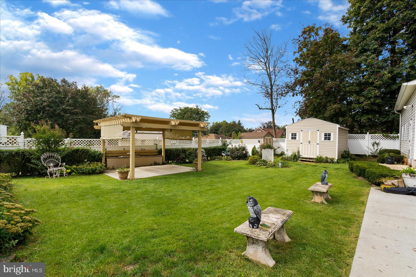 3622 Hilmar Road Baltimore, MD 21244 - Photo 43 of 47