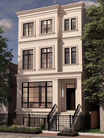 $7,200,000 | 1837 North Howe Street, Chicago, IL 60614