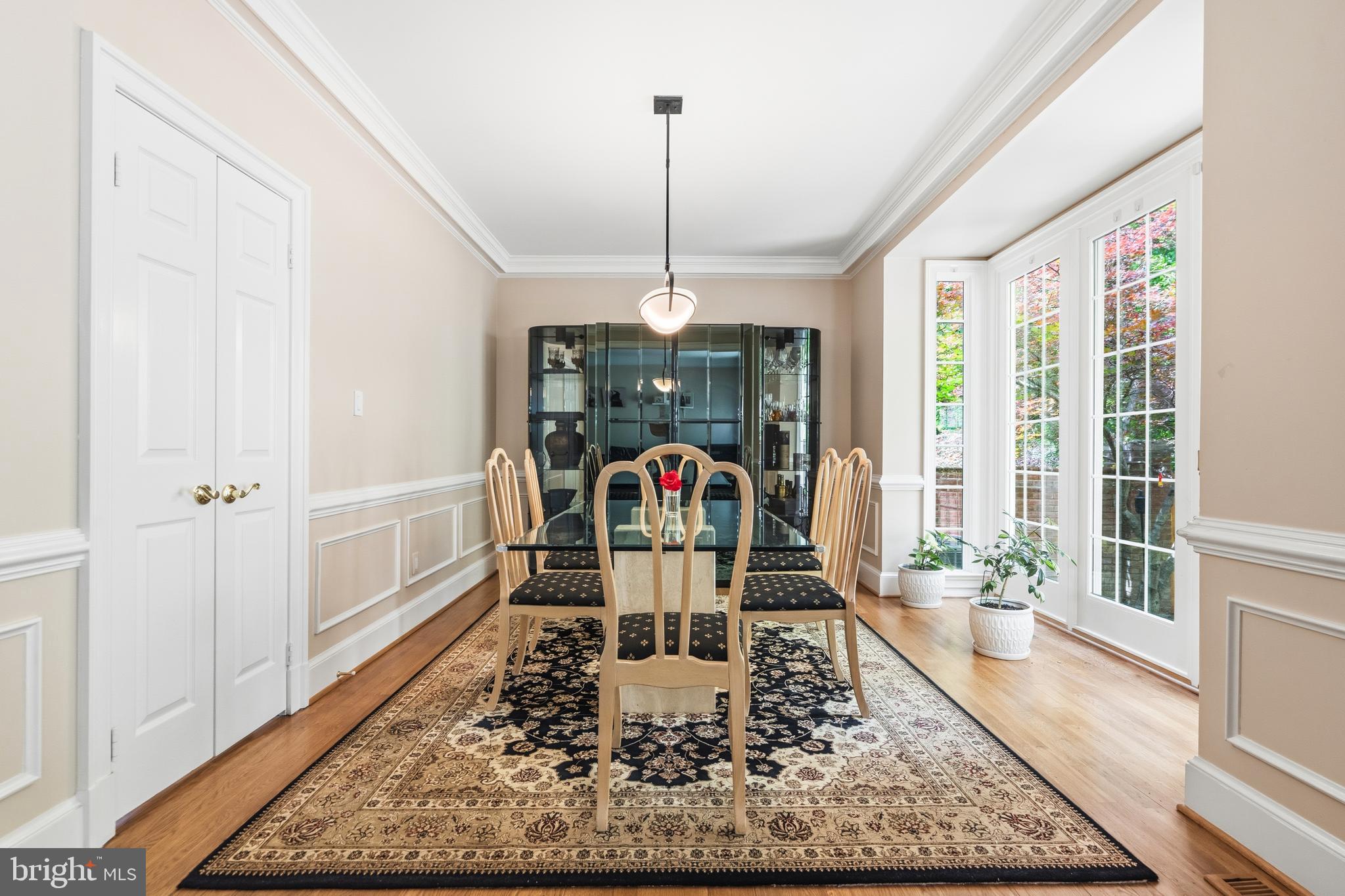 8015 Quarry Ridge Way Bethesda, MD 20817 - Photo 31 of 65