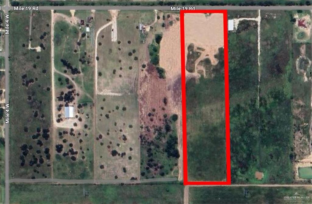 7821 Mile 19 North Edcouch, TX 78538 - Photo 7 of 7 a view of a bathroom