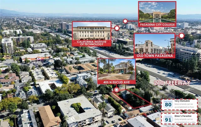 a view of road with card parked