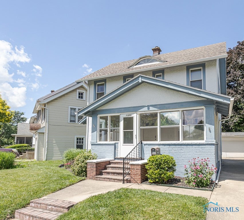 1320 Corbin Road Toledo, OH 43612 - Photo 2 of 32 Gallery Image 2