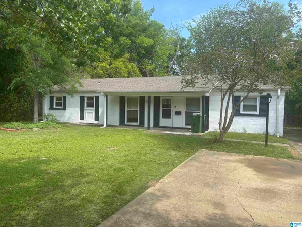$124,900 | 3114 Guymar Road, Montgomery, AL 36111