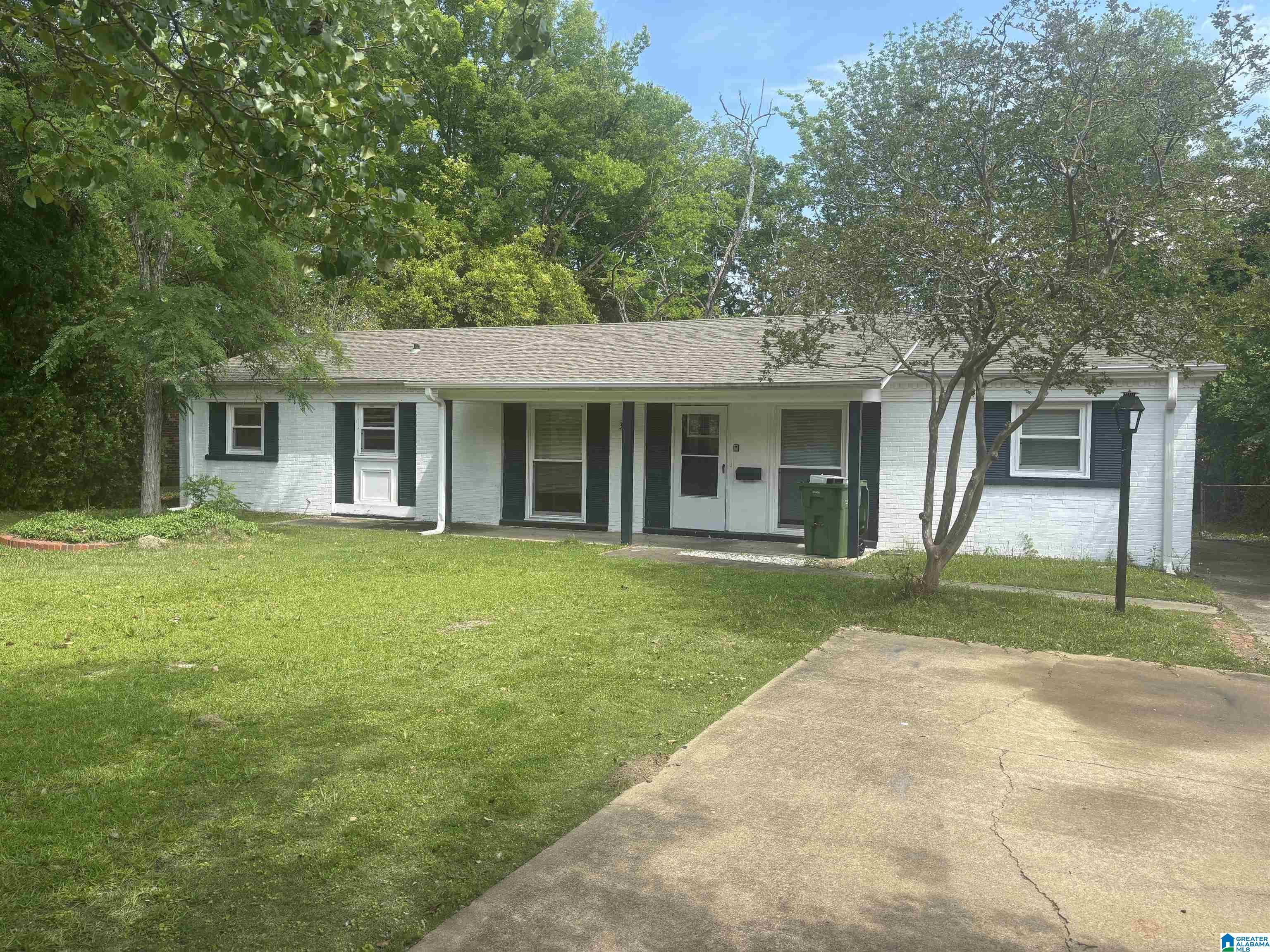 3114 Guymar Road Montgomery, AL 36111 - Photo 1 of 32