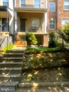 $1,100,999 | 1309 Belmont Street Northwest, Washington, DC 20009