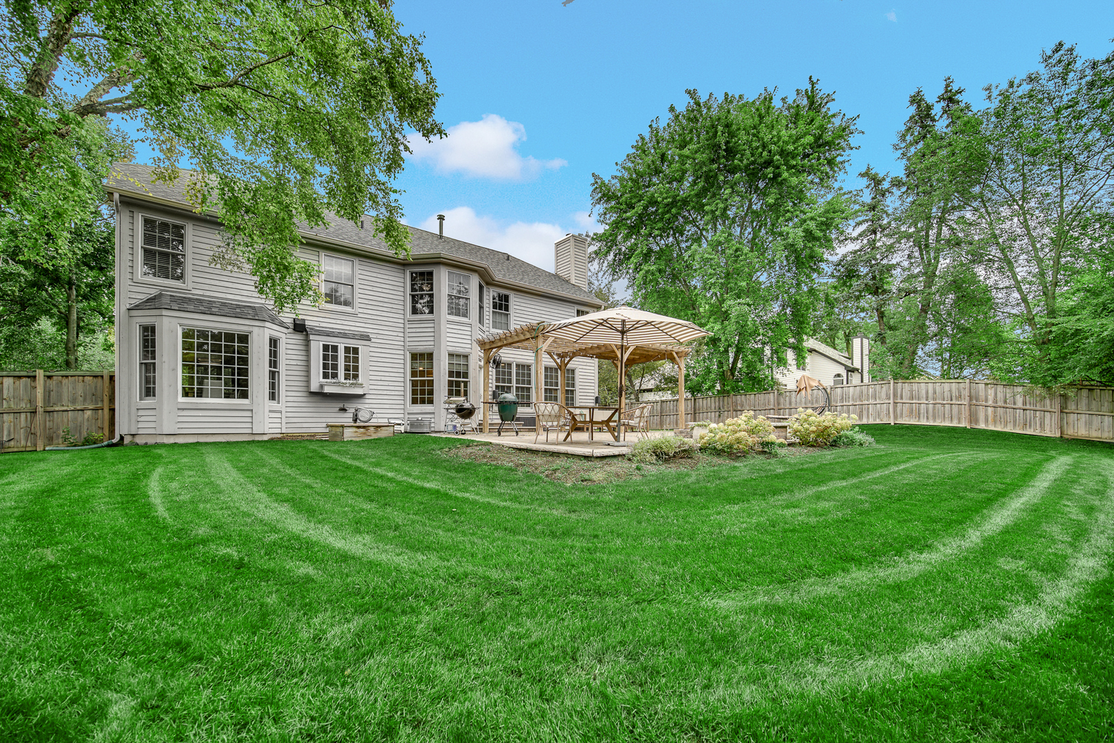 1429 Braxton Road Libertyville, IL 60048 - Photo 53 of 58 Gallery Image 53