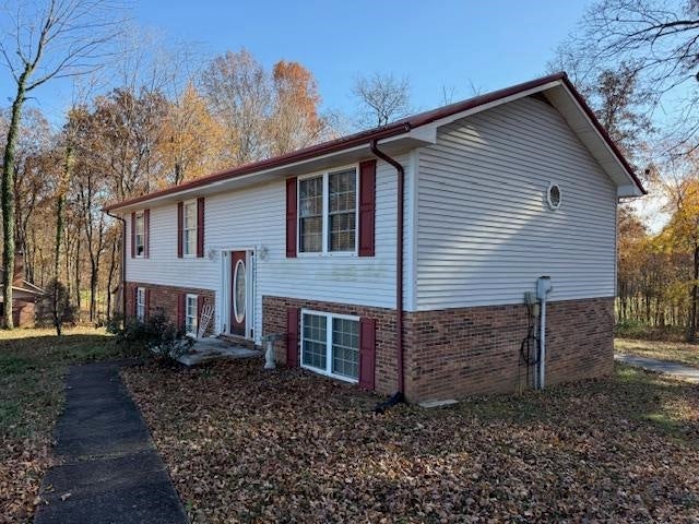 1421 Tick Ridge Road Glasgow, KY 42141 - Photo 2 of 5 Gallery Image 2