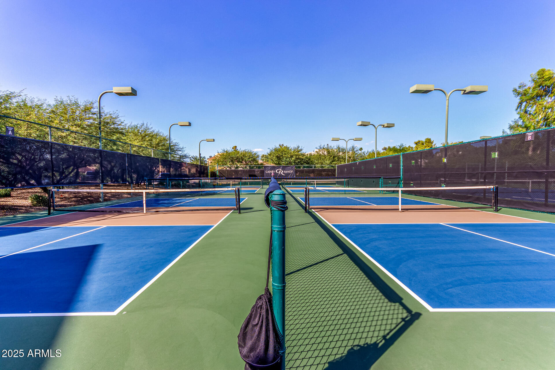 7222 East Gainey Ranch Road, Unit 241 Scottsdale, AZ 85258 - Photo 22 of 74 a view of swimming pool with seating area