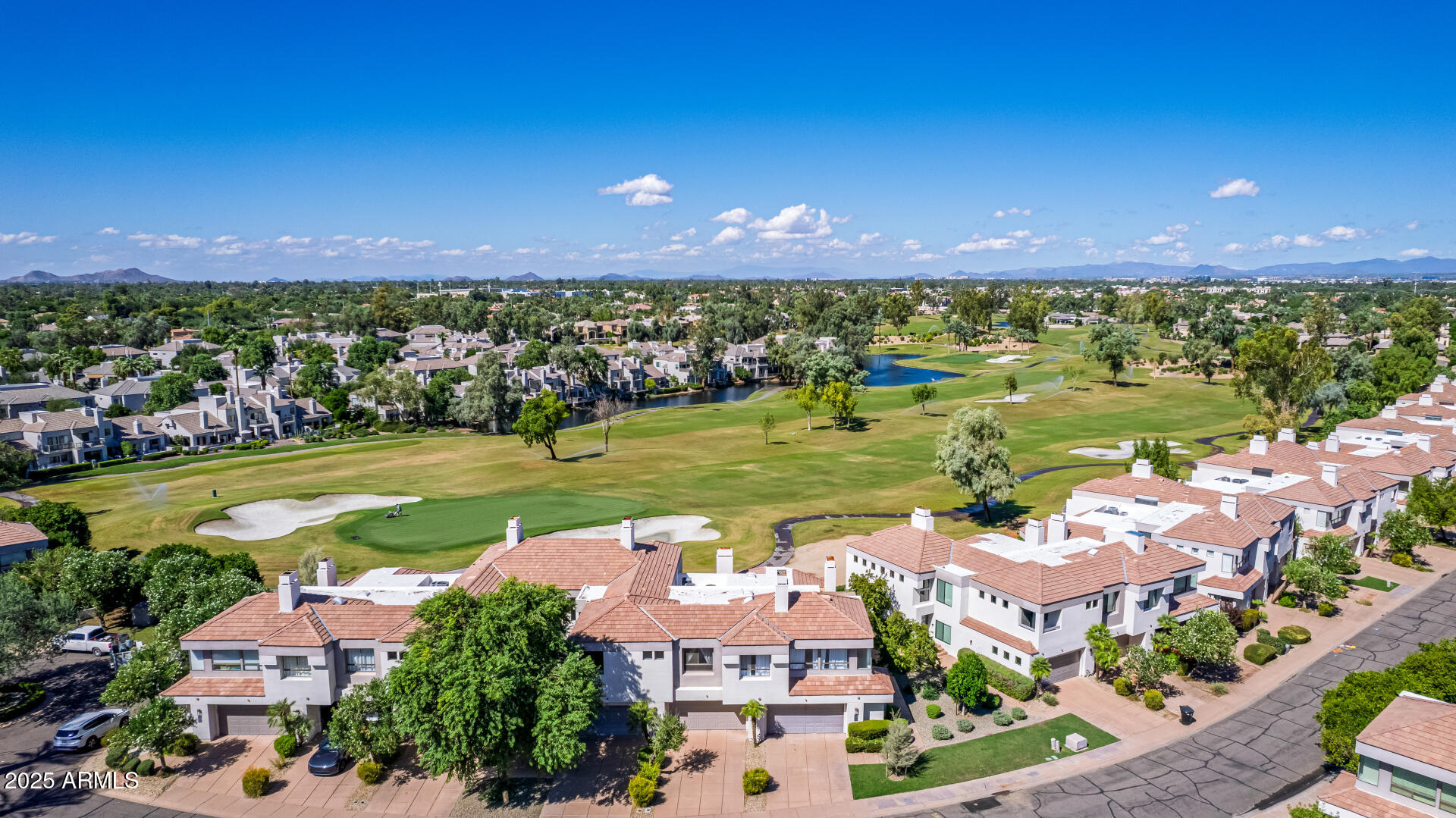 7222 East Gainey Ranch Road, Unit 241 Scottsdale, AZ 85258 - Photo 53 of 74 53 Gainey Ranch