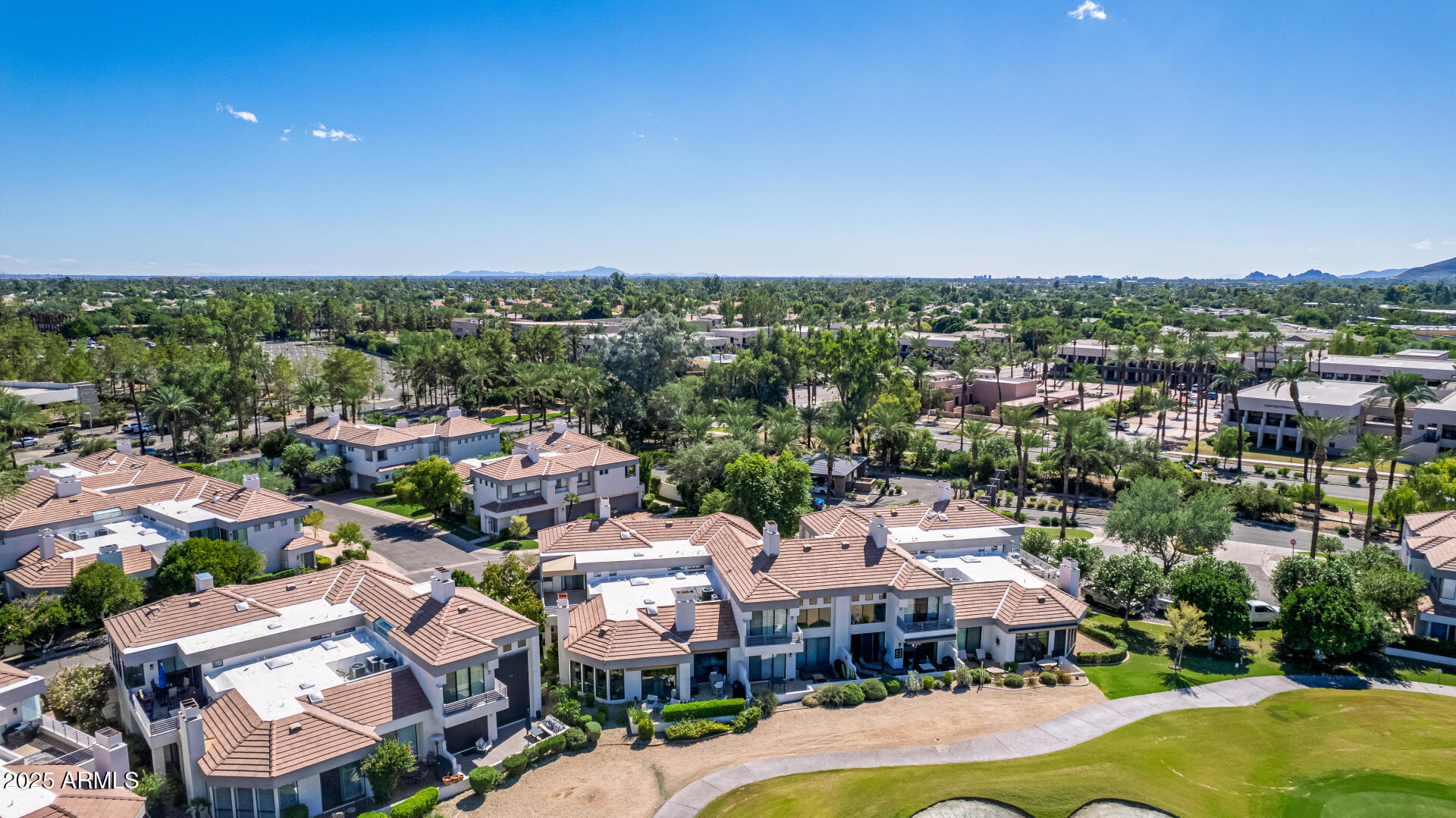 7222 East Gainey Ranch Road, Unit 241 Scottsdale, AZ 85258 - Photo 55 of 74 55 Gainey Ranch