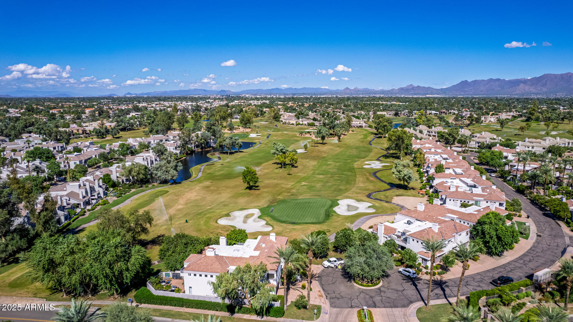 7222 East Gainey Ranch Road, Unit 241 Scottsdale, AZ 85258 - Photo 57 of 74 57 Gainey Ranch