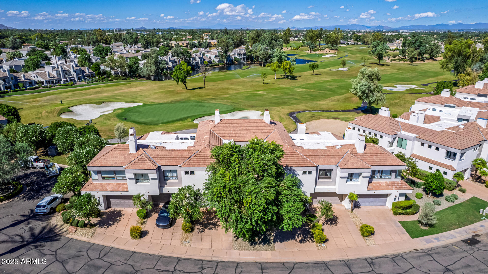 7222 East Gainey Ranch Road, Unit 241 Scottsdale, AZ 85258 - Photo 59 of 74 59 Gainey Ranch