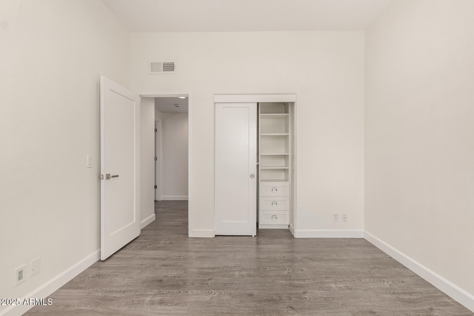 7222 East Gainey Ranch Road, Unit 241 Scottsdale, AZ 85258 - Photo 71 of 74 a view of an empty room