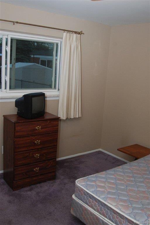 2427 Frazho Road Warren, MI 48091 - Photo 16 of 20 2427 Frazho Bedroom #3.JPG