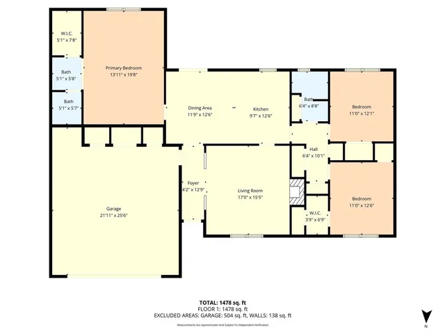 $180,000 | 238 Royal Drive, Marlin, TX 76661