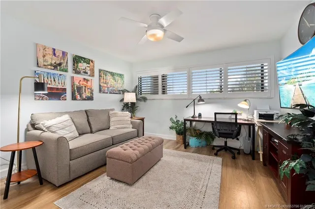 $695,000 | 625 Northwest North River Drive, Unit 205, Stuart, FL 34994