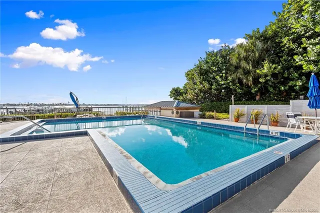 $695,000 | 625 Northwest North River Drive, Unit 205, Stuart, FL 34994