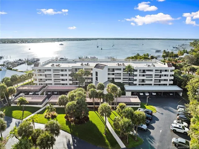 $695,000 | 625 Northwest North River Drive, Unit 205, Stuart, FL 34994