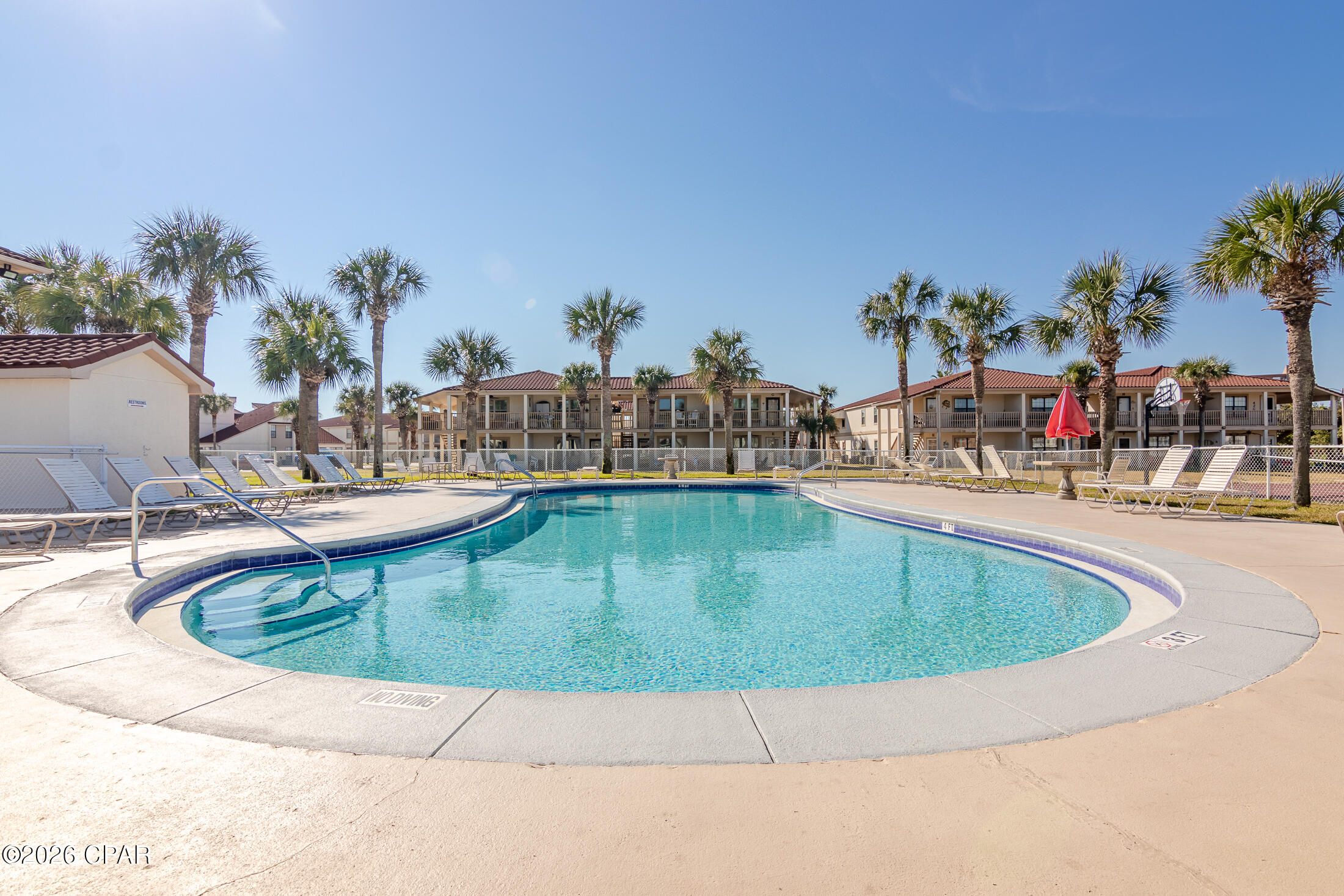 17462 Front Beach Road, Unit 44B Panama City Beach, FL 32413 - Photo 52 of 67