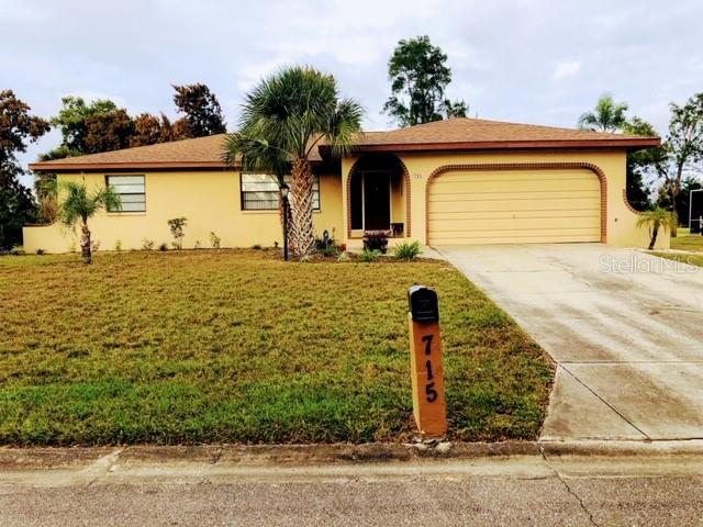 715 Eagle Lane Apollo Beach, FL 33572 - Photo 1 of 1