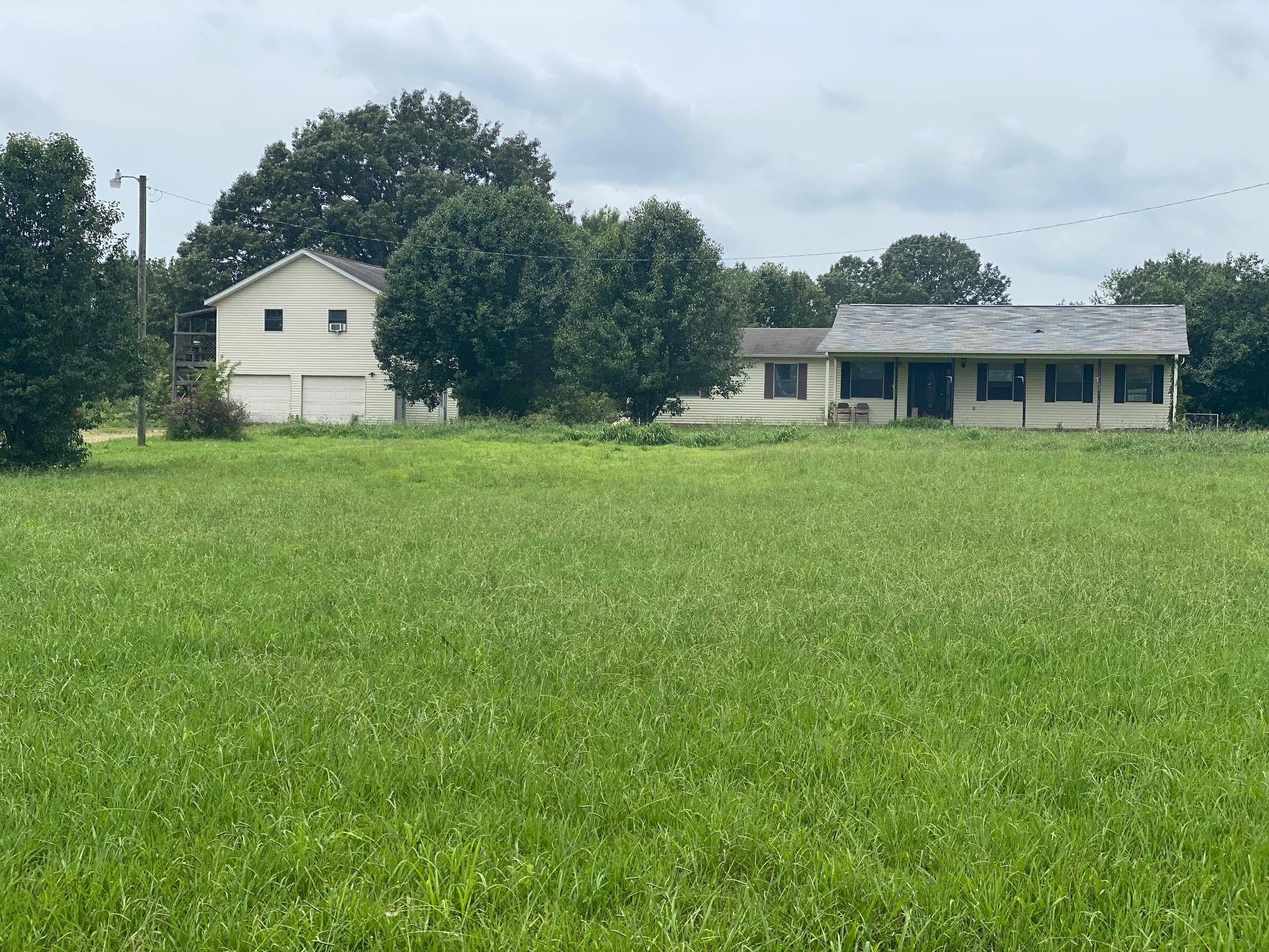 165 N Road Enville, TN 38332 - Photo 1 of 27 Gallery Image 1