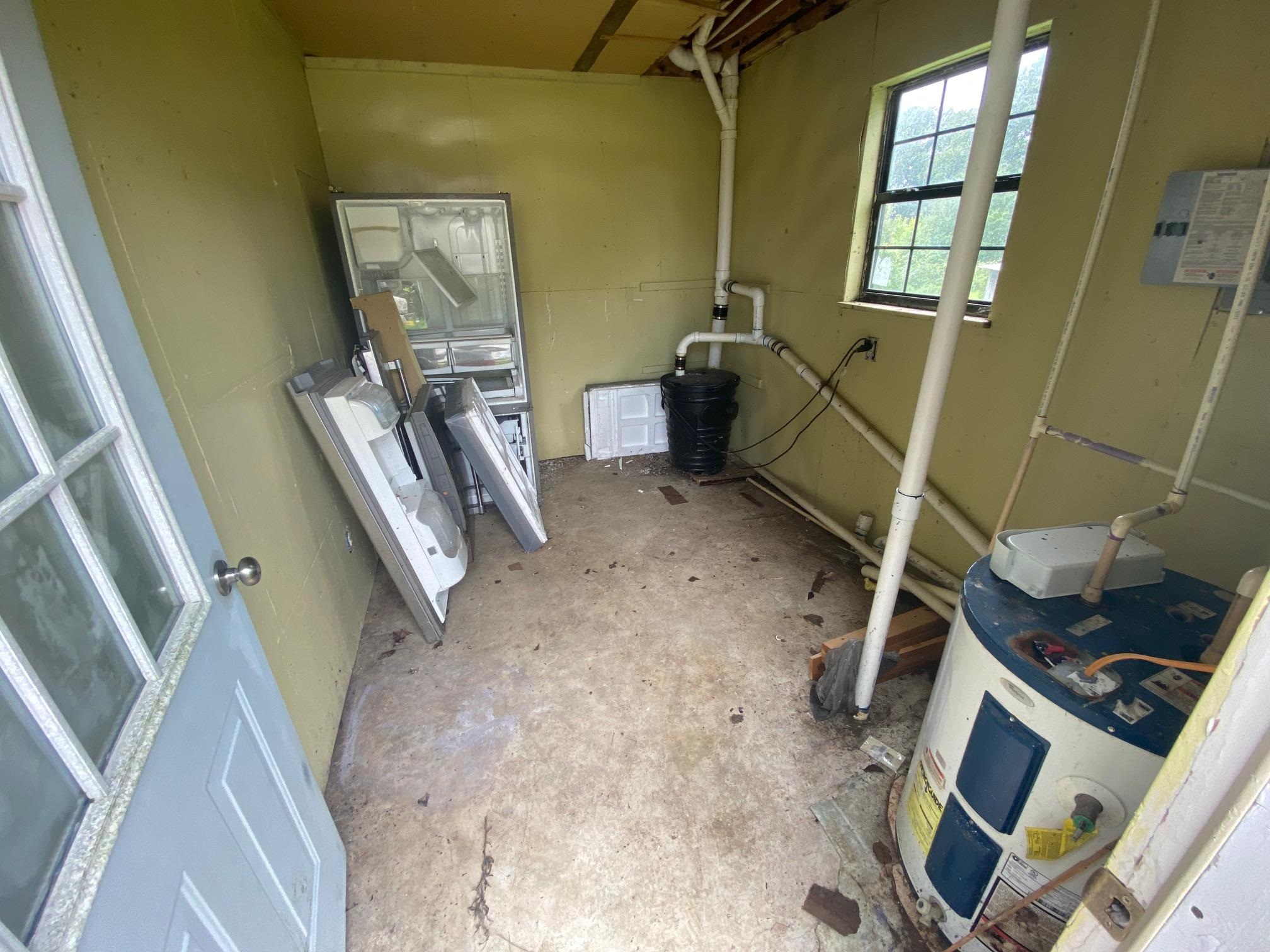 165 N Road Enville, TN 38332 - Photo 12 of 27 Gallery Image 12
