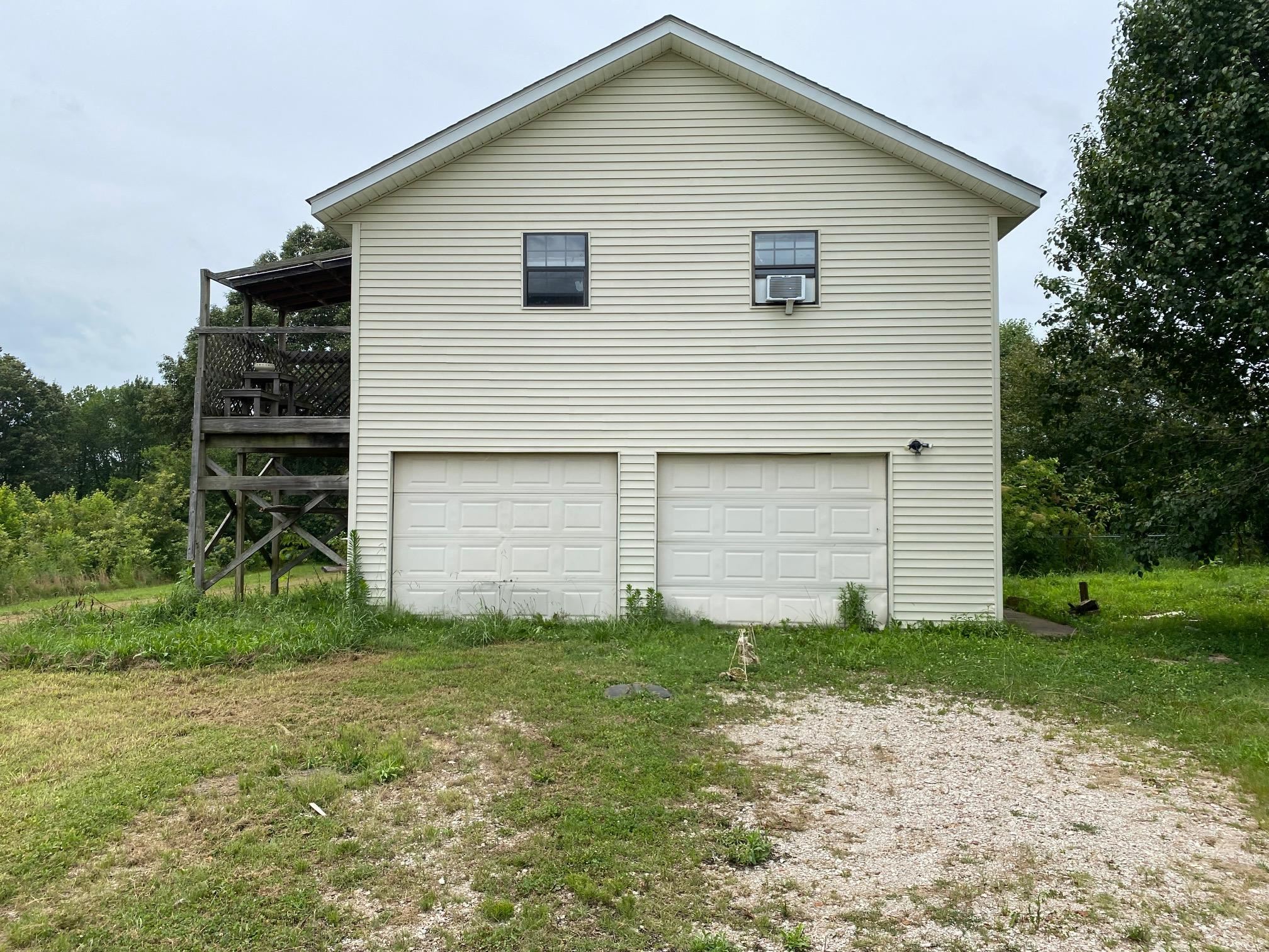 165 N Road Enville, TN 38332 - Photo 3 of 27 Gallery Image 3